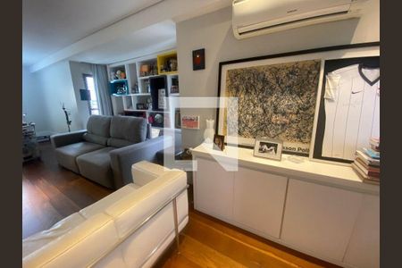 Apartamento à venda com 4 quartos, 180m² em Campo Belo, São Paulo