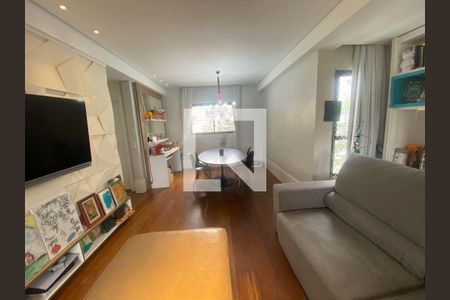 Apartamento à venda com 4 quartos, 180m² em Campo Belo, São Paulo