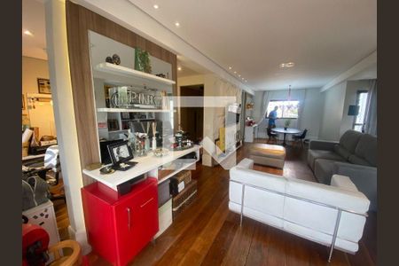 Apartamento à venda com 4 quartos, 180m² em Campo Belo, São Paulo