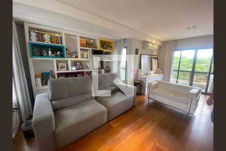 Apartamento à venda com 4 quartos, 180m² em Campo Belo, São Paulo