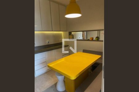 Apartamento à venda com 4 quartos, 180m² em Campo Belo, São Paulo