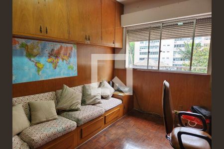 Apartamento à venda com 4 quartos, 265m² em Paraíso, São Paulo