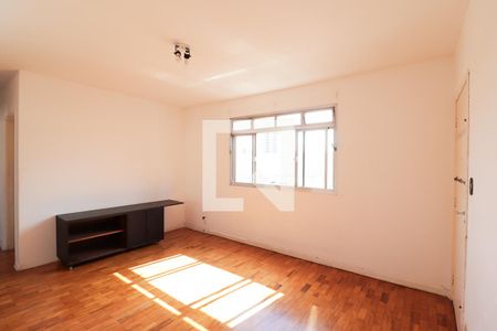 Sala de apartamento para alugar com 2 quartos, 70m² em Santana, São Paulo