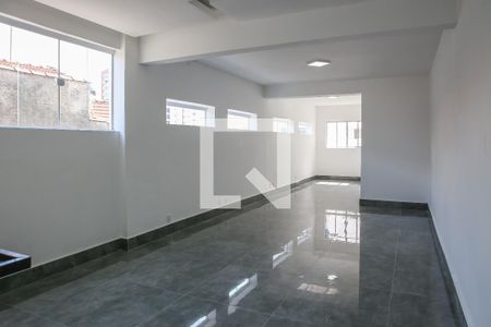 Sala e Cozinha de apartamento para alugar com 1 quarto, 70m² em Lapa, São Paulo