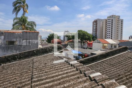 Vista da Sacada de apartamento para alugar com 1 quarto, 80m² em Lapa, São Paulo