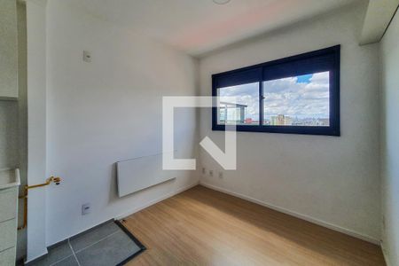 sala de apartamento à venda com 1 quarto, 25m² em Sé, São Paulo