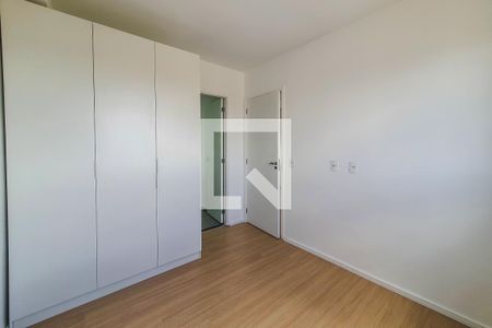 quarto suite de apartamento à venda com 1 quarto, 25m² em Sé, São Paulo