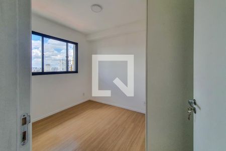 quarto suite de apartamento à venda com 1 quarto, 25m² em Sé, São Paulo