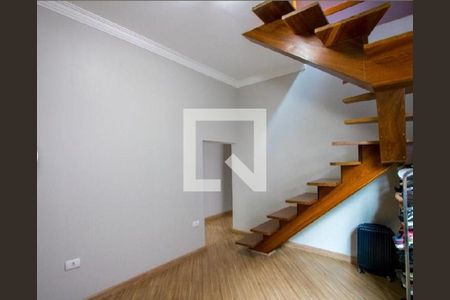 Casa à venda com 3 quartos, 247m² em Parque Marajoara, Santo André