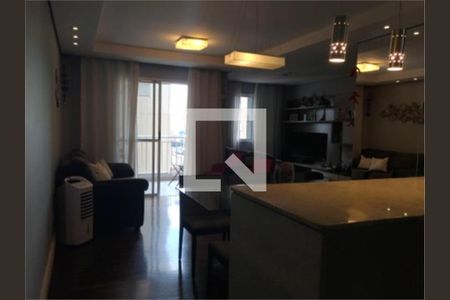 Apartamento à venda com 3 quartos, 72m² em Tatuapé, São Paulo