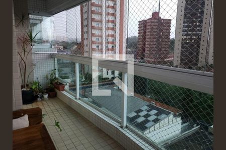 Apartamento à venda com 3 quartos, 130m² em Jardim Maria Adelaide, São Bernardo do Campo