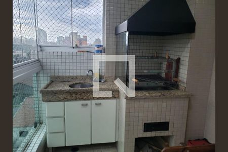 Apartamento à venda com 3 quartos, 130m² em Jardim Maria Adelaide, São Bernardo do Campo