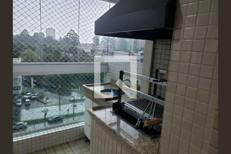 Apartamento à venda com 3 quartos, 130m² em Jardim Maria Adelaide, São Bernardo do Campo