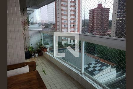 Apartamento à venda com 3 quartos, 130m² em Jardim Maria Adelaide, São Bernardo do Campo