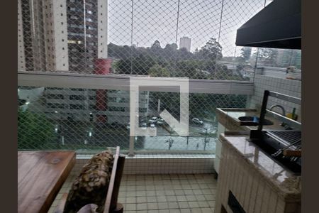 Apartamento à venda com 3 quartos, 130m² em Jardim Maria Adelaide, São Bernardo do Campo