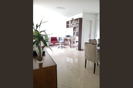 Apartamento à venda com 3 quartos, 130m² em Jardim Maria Adelaide, São Bernardo do Campo