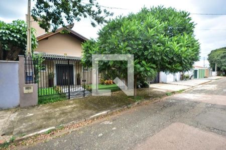 Casa à venda com 3 quartos, 350m² em Jardim Santa Genebra, Campinas