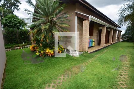 Casa à venda com 3 quartos, 350m² em Jardim Santa Genebra, Campinas