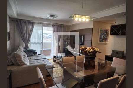 Apartamento à venda com 3 quartos, 84m² em Vila Dayse, São Bernardo do Campo
