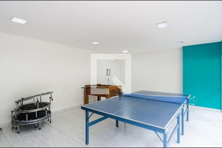 Apartamento à venda com 3 quartos, 109m² em Centro, São Bernardo do Campo