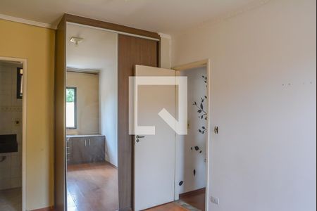 Quarto Suíte de apartamento para alugar com 2 quartos, 127m² em Vila Lusitania, São Bernardo do Campo