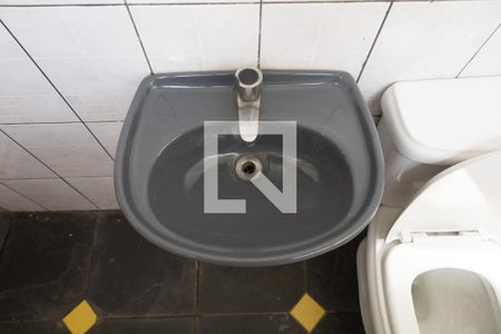 Apartamento à venda com 79m², 2 quartos e 1 vaga Apartamento à venda com 79m², 2 quartos e 1 vagaÁrea comum - Salão de jogos - banheiro