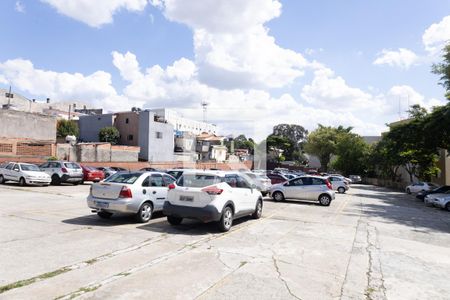 Apartamento à venda com 79m², 2 quartos e 1 vaga Apartamento à venda com 79m², 2 quartos e 1 vagaEstacionamento