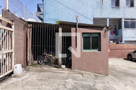 Apartamento à venda com 79m², 2 quartos e 1 vaga Apartamento à venda com 79m², 2 quartos e 1 vagaBicicletário