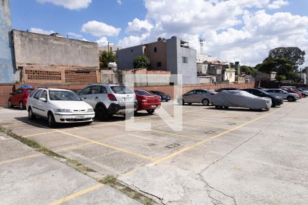 Apartamento à venda com 79m², 2 quartos e 1 vaga Apartamento à venda com 79m², 2 quartos e 1 vagaEstacionamento