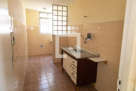 Apartamento à venda com 79m², 2 quartos e 1 vaga Apartamento à venda com 79m², 2 quartos e 1 vagaCozinha