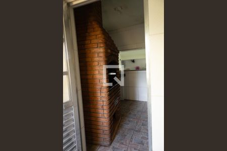 Apartamento à venda com 79m², 2 quartos e 1 vaga Apartamento à venda com 79m², 2 quartos e 1 vagaÁrea comum - Salão de festas - churrasqueira