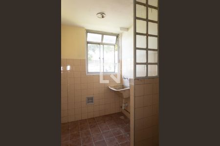 Apartamento à venda com 79m², 2 quartos e 1 vaga Apartamento à venda com 79m², 2 quartos e 1 vagaÁrea de serviço