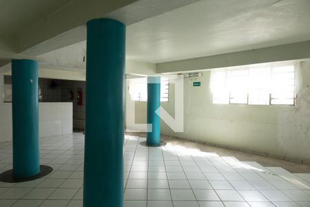Apartamento à venda com 79m², 2 quartos e 1 vaga Apartamento à venda com 79m², 2 quartos e 1 vagaÁrea comum - Salão de Festas