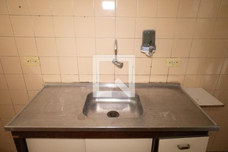 Apartamento à venda com 79m², 2 quartos e 1 vaga Apartamento à venda com 79m², 2 quartos e 1 vagaCozinha - Pia