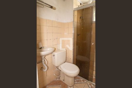 Apartamento à venda com 79m², 2 quartos e 1 vaga Apartamento à venda com 79m², 2 quartos e 1 vagaBanheiro
