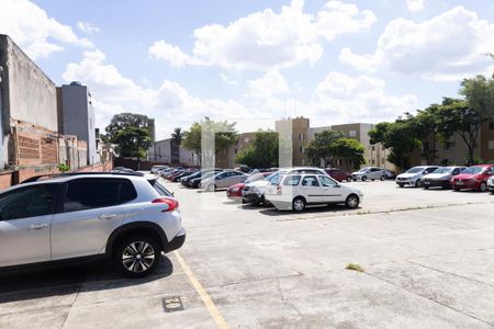 Apartamento à venda com 79m², 2 quartos e 1 vaga Apartamento à venda com 79m², 2 quartos e 1 vagaEstacionamento