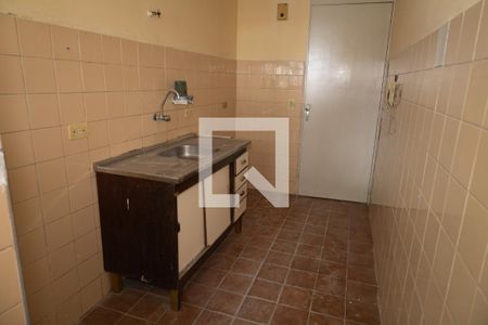 Apartamento à venda com 79m², 2 quartos e 1 vaga Apartamento à venda com 79m², 2 quartos e 1 vagaCozinha