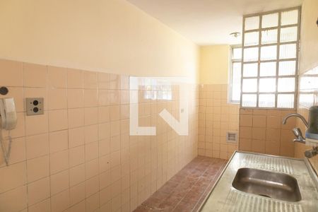 Apartamento à venda com 79m², 2 quartos e 1 vaga Apartamento à venda com 79m², 2 quartos e 1 vagaCozinha