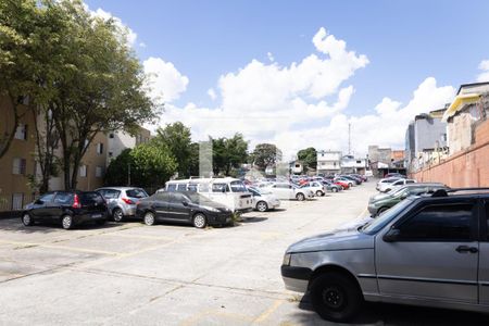 Apartamento à venda com 79m², 2 quartos e 1 vaga Apartamento à venda com 79m², 2 quartos e 1 vagaEstacionamento