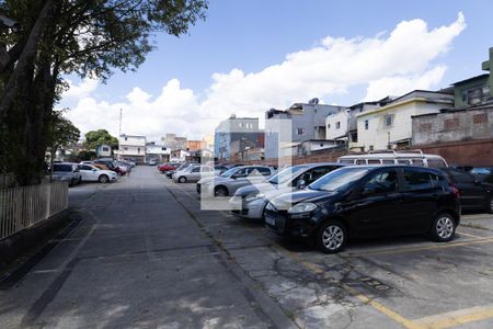 Apartamento à venda com 79m², 2 quartos e 1 vaga Apartamento à venda com 79m², 2 quartos e 1 vagaEstacionamento