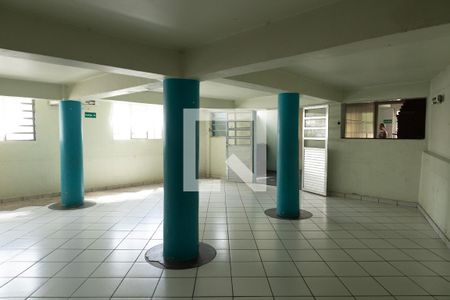 Apartamento à venda com 79m², 2 quartos e 1 vaga Apartamento à venda com 79m², 2 quartos e 1 vagaÁrea comum - Salão de Festas