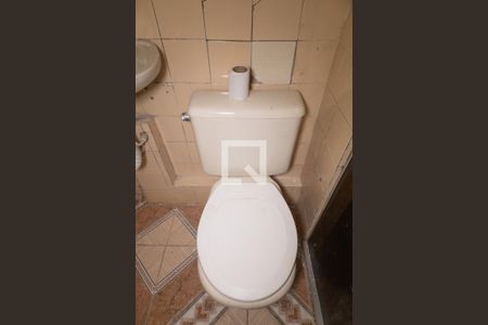 Apartamento à venda com 79m², 2 quartos e 1 vaga Apartamento à venda com 79m², 2 quartos e 1 vagaBanheiro