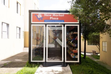 Apartamento à venda com 79m², 2 quartos e 1 vaga Apartamento à venda com 79m², 2 quartos e 1 vagaMercado na área social