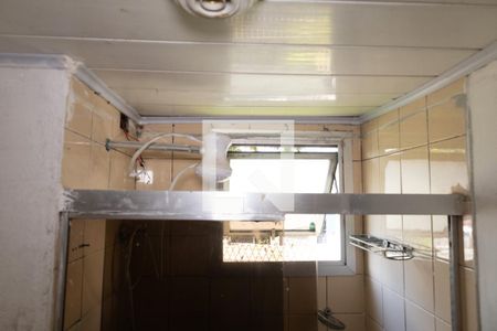 Apartamento à venda com 79m², 2 quartos e 1 vaga Apartamento à venda com 79m², 2 quartos e 1 vagaBanheiro