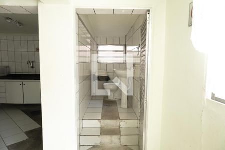 Apartamento à venda com 79m², 2 quartos e 1 vaga Apartamento à venda com 79m², 2 quartos e 1 vagaÁrea comum - Salão de Festas - Banheiro