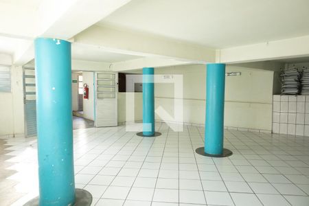 Apartamento à venda com 79m², 2 quartos e 1 vaga Apartamento à venda com 79m², 2 quartos e 1 vagaÁrea comum - Salão de Festas