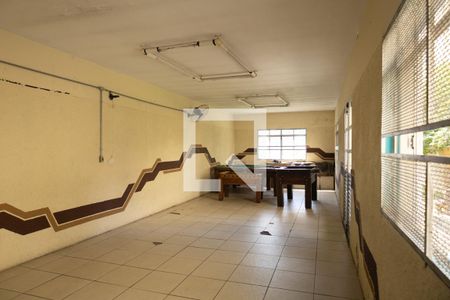 Apartamento à venda com 79m², 2 quartos e 1 vaga Apartamento à venda com 79m², 2 quartos e 1 vagaÁrea comum - Salão de jogos