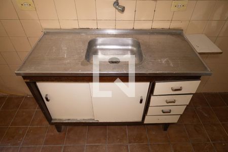 Apartamento à venda com 79m², 2 quartos e 1 vaga Apartamento à venda com 79m², 2 quartos e 1 vagaCozinha - Armários