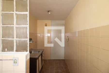 Apartamento à venda com 79m², 2 quartos e 1 vaga Apartamento à venda com 79m², 2 quartos e 1 vagaCozinha