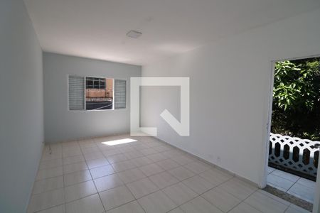 Quarto 2 de casa para alugar com 4 quartos, 245m² em Vila Alzira, São Paulo